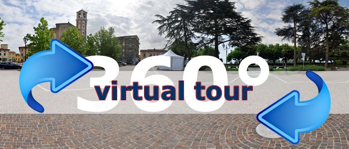 Click per visualizzare il Virtual Tour