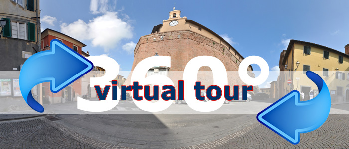 Click per visualizzare il Virtual Tour