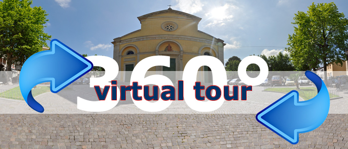 Click per visualizzare il Virtual Tour