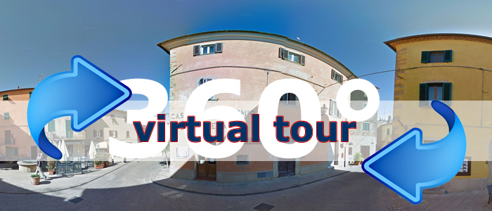 Click per visualizzare il Virtual Tour