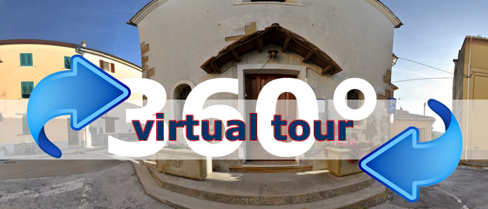 Click per visualizzare il Virtual Tour