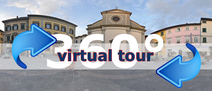 Click per visualizzare il Virtual Tour