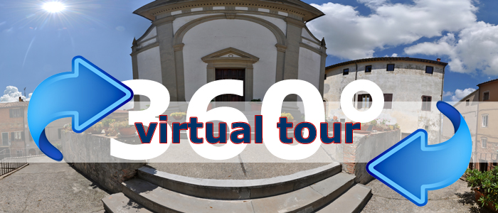 Click per visualizzare il Virtual Tour